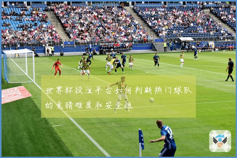 世界杯投注平台如何判断热门球队的竞猜难度和安全性