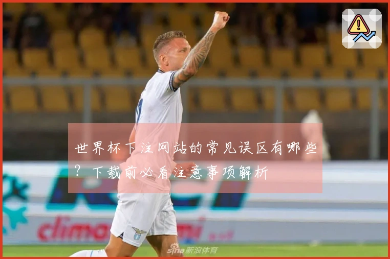 世界杯下注网站的常见误区有哪些？下载前必看注意事项解析